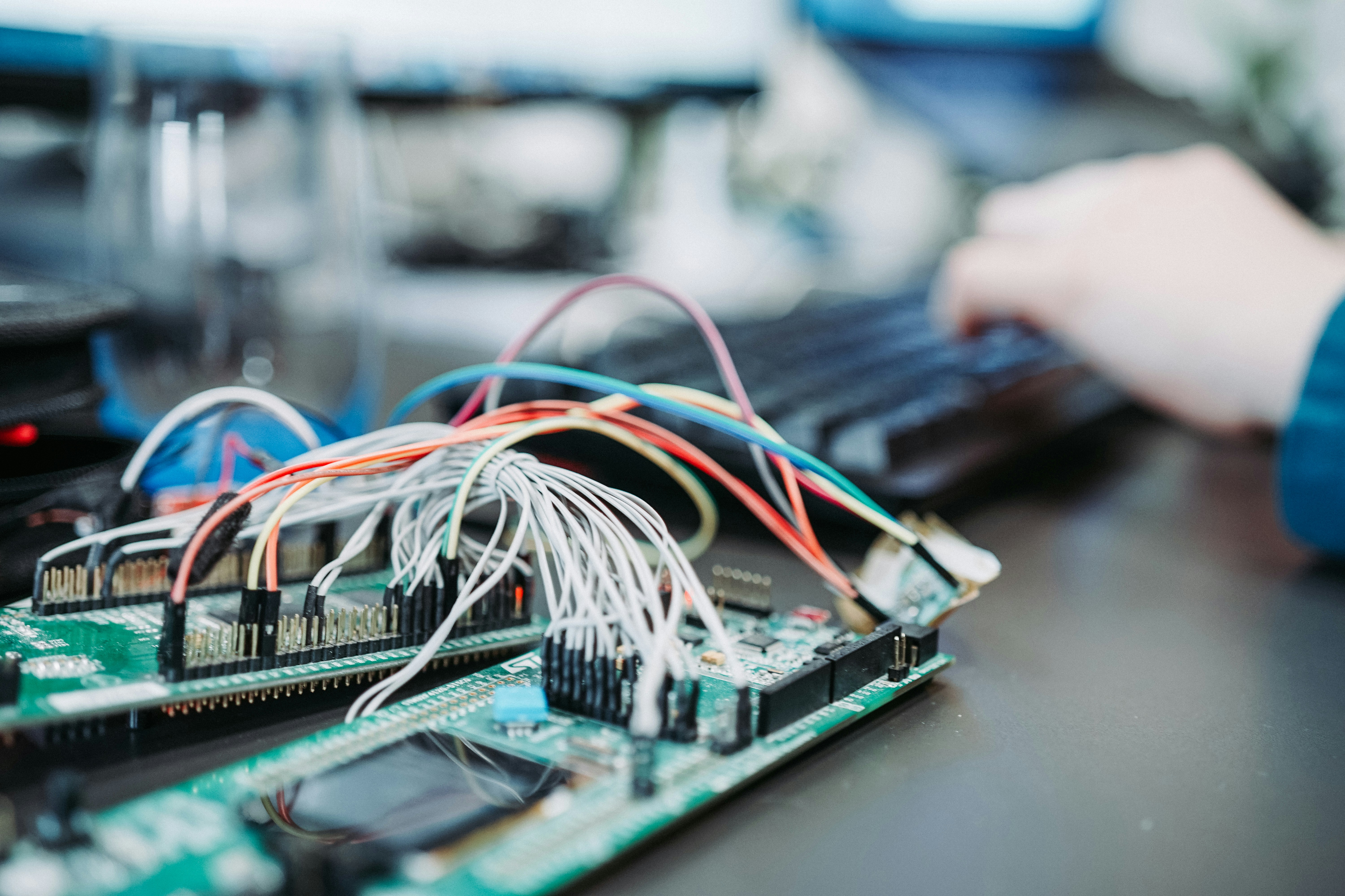 Digital Transformation